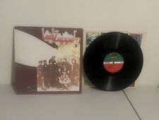 Led Zeppelin - Led Zeppelin II vinil LP SD 8236 comprar usado  Enviando para Brazil