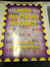 Argus cotations timbres d'occasion  Saint-Just-en-Chaussée