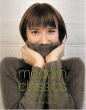 Modern classics knit for sale  Logan