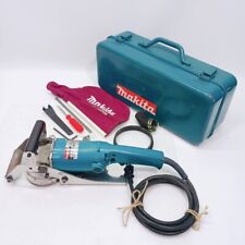 Makita concrete planer for sale  Shipping to Ireland