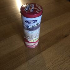 Promo mcvities digestives for sale  STOCKSFIELD