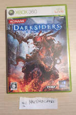 Darksiders (CERO / NTSC-J / NTSCJ / Japonês) Xbox 360 e Xbox One via BC comprar usado  Enviando para Brazil