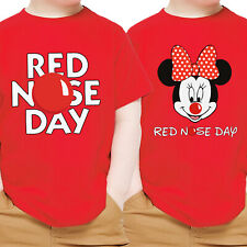 Red nose day for sale  UK