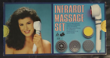 Vintage infrarot massage gebraucht kaufen  Tellingstedt
