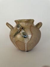 Dragonfly art pottery for sale  Cocoa