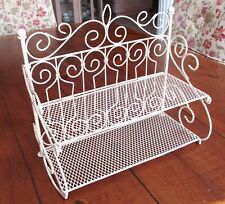 metal wire shelf for sale  Grants Pass