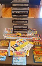 Cartuchos de videogame raros e antigos Neo Geo MVS SNK (100% autênticos) US$ 200 cada comprar usado  Enviando para Brazil