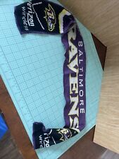 Baltimore ravens scarf for sale  Venice