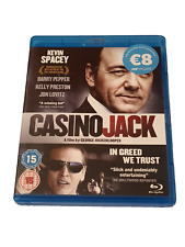 Casino jack kevin for sale  Ireland