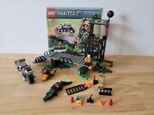 Lego agents mission for sale  Elbert