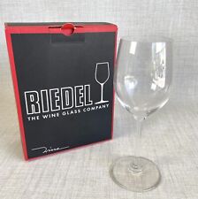 Riedel wine series d'occasion  Expédié en Belgium