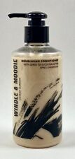 Windle & Moodie Shampoo Fortifying Treatment with Cocoa Butter 8.4 oz for sale  Shipping to South Africa