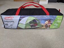 Coleman sundome person for sale  Phoenixville