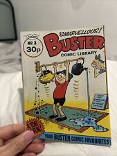 Buster comic library for sale  ALTRINCHAM