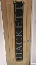 Cashmere hackett london for sale  LINCOLN