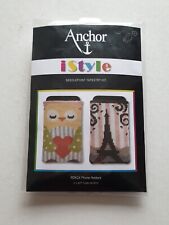 Anchor istyle phone for sale  Shipping to Ireland