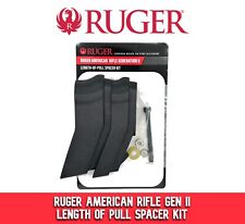 Ruger american rifle for sale  Killen