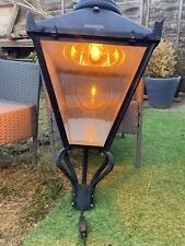 Victorian lantern iarge for sale  WESTON-SUPER-MARE