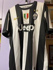 Maglia originale juventus usato  San Giuliano Milanese