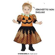 Carnevale halloween vestito usato  Roma
