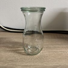 Weck saftflasche gläser gebraucht kaufen  Tamm