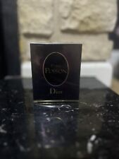 Pure poison perfume for sale  DAGENHAM
