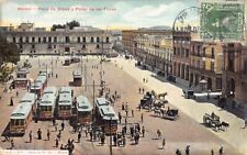Ciudad méxico plaza d'occasion  France