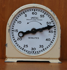 Vintage smiths timer for sale  PAR