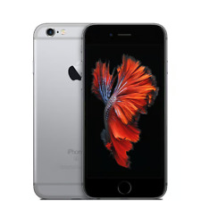 Apple iPhone 6 16GB - Desbloqueado - Cor branca - BOM ESTADO - Estoque do Reino Unido comprar usado  Enviando para Brazil