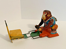 Vintage tin toy for sale  Austin