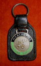 Porte clés weatherill d'occasion  Bar-le-Duc