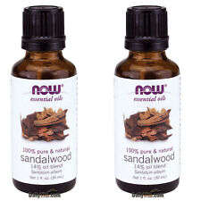 Sandalwood oil blend for sale  Shipping to Ireland