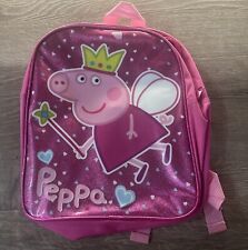 Peppa pig pink for sale  PONTYCLUN