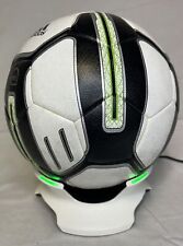 Bola de treinamento Adidas tamanho 5 miCoach Smart Ball com base de carregamento G83963 comprar usado  Enviando para Brazil
