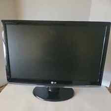 PC DISPLAY MONITOR LG FLATRON W2353V-PF 23" WIDESCREEN LCD GLOSS BLACK HD 1080P for sale  Shipping to South Africa