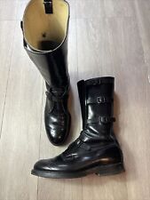 Dehner patrol boots for sale  Palm Harbor