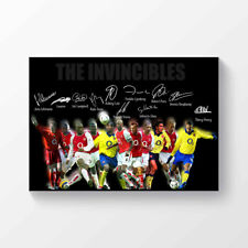 Arsenal arsenal invincibles for sale  OMAGH
