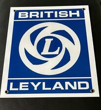 British leyland sign for sale  Chicago