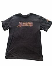 Camiseta Adidas LA Lakers tamanho grande comprar usado  Enviando para Brazil