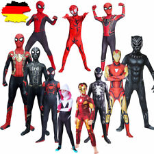 spiderman kostum muskeln gebraucht kaufen  Deutschland