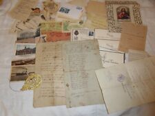 Konvolut alte postkarten gebraucht kaufen  Bad Blankenburg
