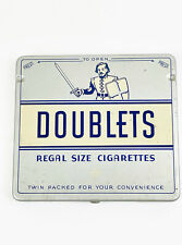 Vintage doublets regal for sale  Northbrook