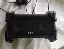 Aeg bss 4800 gebraucht kaufen  Nagold