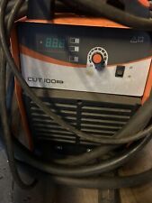 Jasic plasma cutter for sale  CHATHAM