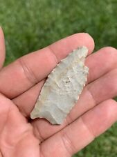 Paleo quad arrowhead for sale  Evansville