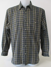 Checked fleece lined for sale  ST. IVES