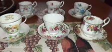 Gorgeous mismatched china for sale  Grants Pass