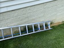 Werner ladder for sale  Fallston