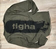 Tigha longsleeve gebraucht kaufen  Edemissen