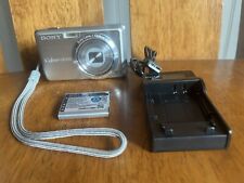 Câmera Digital Sony Cyber Shot DSC-S950 10.1MP 4x Óptica comprar usado  Enviando para Brazil